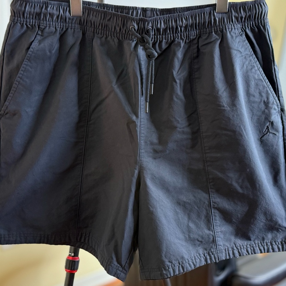 BEAUTIFUL JORDAN AIR SHORTS!!!